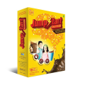 jumpstart nutrition chocolate flavour 400 gm 